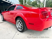 2006 Ford Mustang for sale in Riverhead, New York (ID-163356)