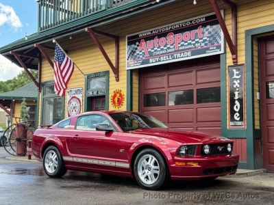 2006 Ford Mustang for sale