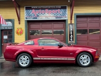 2006 Ford Mustang for sale in Riverhead, New York (ID-164145)
