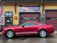 2006 Ford Mustang for sale in Riverhead, New York (ID-164145)