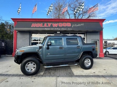 2006 Hummer H2 for sale in New York