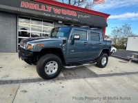 2006 Hummer H2 for sale in Riverhead, New York (ID-137422)
