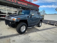 2006 Hummer H2 for sale in Riverhead, New York (ID-137422)