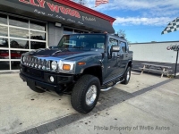 2006 Hummer H2 for sale in Riverhead, New York (ID-137422)