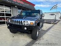2006 Hummer H2 for sale in Riverhead, New York (ID-137422)