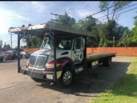 2006 International 4400 for sale (ID-125690)