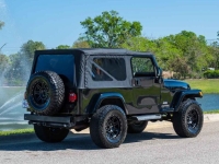 2006 Jeep Wrangler for sale (ID-140518)