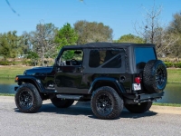2006 Jeep Wrangler for sale (ID-140518)