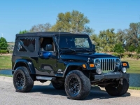 2006 Jeep Wrangler for sale (ID-140518)