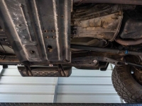 2006 Jeep Wrangler for sale (ID-140518)