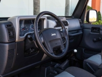 2006 Jeep Wrangler for sale (ID-140518)