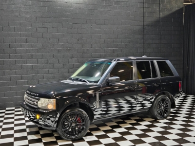 2006 Land Rover Range Rover for sale