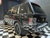 2006 Land Rover Range Rover for sale in Addison, Illinois (ID-146103)