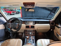 2006 Land Rover Range Rover for sale in Addison, Illinois (ID-146103)