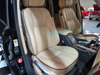 2006 Land Rover Range Rover for sale in Addison, Illinois (ID-146103)