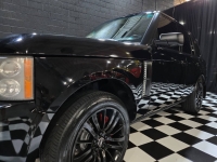 2006 Land Rover Range Rover for sale in Addison, Illinois (ID-146103)