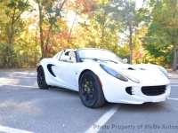 2006 Lotus Elise for sale in Riverhead, New York (ID-137410)