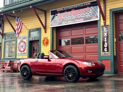 2006 Mazda MX-5 Miata for sale