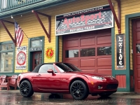 2006 Mazda MX-5 Miata for sale in Riverhead, New York (ID-143253)
