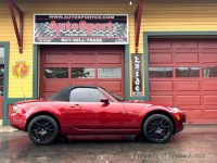 2006 Mazda MX-5 Miata for sale in Riverhead, New York (ID-143253)