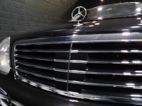 2006 Mercedes-Benz S-Class for sale in Addison, Illinois (ID-138877)