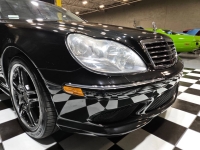 2006 Mercedes-Benz S-Class for sale in Addison, Illinois (ID-138877)