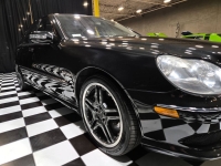 2006 Mercedes-Benz S-Class for sale in Addison, Illinois (ID-138877)
