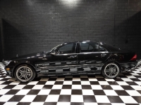 2006 Mercedes-Benz S-Class for sale in Addison, Illinois (ID-139092)