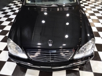 2006 Mercedes-Benz S-Class for sale in Addison, Illinois (ID-139092)
