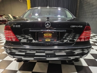 2006 Mercedes-Benz S-Class for sale in Addison, Illinois (ID-139092)