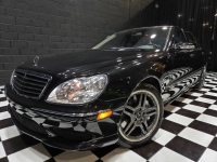 2006 Mercedes-Benz S-Class for sale in Addison, Illinois (ID-139092)