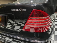 2006 Mercedes-Benz S-Class for sale in Addison, Illinois (ID-139092)