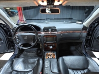 2006 Mercedes-Benz S-Class for sale in Addison, Illinois (ID-139092)
