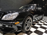 2006 Mercedes-Benz S-Class for sale in Addison, Illinois (ID-139092)