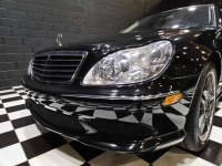 2006 Mercedes-Benz S-Class for sale in Addison, Illinois (ID-139092)