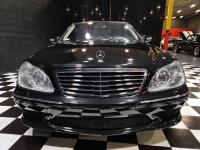 2006 Mercedes-Benz S-Class for sale in Addison, Illinois (ID-139092)