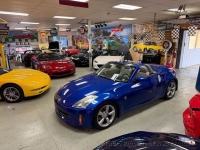 2006 Nissan 350Z for sale in Riverhead, New York (ID-162334)