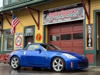 2006 Nissan 350Z for sale in Riverhead, New York (ID-162334)