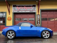 2006 Nissan 350Z for sale in Riverhead, New York (ID-162334)