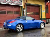 2006 Nissan 350Z for sale in Riverhead, New York (ID-162334)
