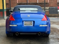 2006 Nissan 350Z for sale in Riverhead, New York (ID-162334)