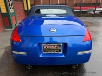 2006 Nissan 350Z for sale in Riverhead, New York (ID-162334)