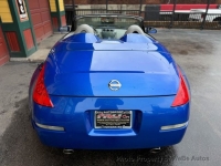 2006 Nissan 350Z for sale in Riverhead, New York (ID-162334)