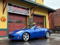 2006 Nissan 350Z for sale in Riverhead, New York (ID-162334)