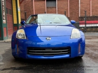 2006 Nissan 350Z for sale in Riverhead, New York (ID-162334)