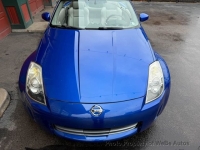 2006 Nissan 350Z for sale in Riverhead, New York (ID-162334)