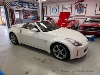 2006 Nissan 350Z for sale in Riverhead, New York (ID-164144)