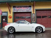 2006 Nissan 350Z for sale in Riverhead, New York (ID-164144)