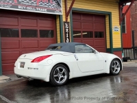 2006 Nissan 350Z for sale in Riverhead, New York (ID-164144)