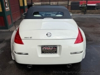 2006 Nissan 350Z for sale in Riverhead, New York (ID-164144)